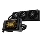 MSI RTX 5090 Lightning Z 32GB GDDR7 Graphics Card - Image 4