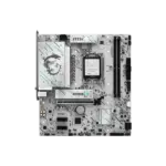 MSI H810M GAMING WIFI6E Intel Motherboard - Image 5
