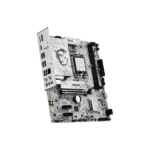 MSI H810M GAMING WIFI6E Intel Motherboard - Image 3