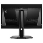 MSI MAG 271QPX QD-OLED E2 27-inch 2K Gaming Monitor (Black) - Image 4