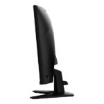 MSI MAG 27CQ6F 27 Inch 2K WQHD Curved Gaming Monitor (Black) - Image 6