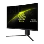 MSI MAG 27CQ6PF 27-inch QHD 2560×1440 180hz Monitor (Black) - Image 3