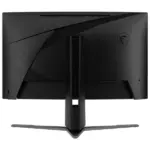 MSI MAG 27CQ6PF 27-inch QHD 2560×1440 180hz Monitor (Black) - Image 2