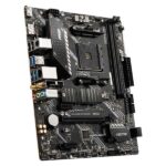 MSI MAG A520M VECTOR WIFI AM4 Micro-ATX Motherboard - Image 2
