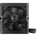 MSI MAG A750BN PCIE5 750W 80 PLUS Bronze Non-Modular Power Supply - Image 6