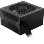 MSI MAG A750BN PCIE5 750W 80 PLUS Bronze Non-Modular Power Supply - Image 4