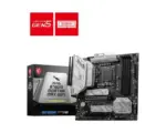 MSI MAG B760M Mortar Max Wifi LGA 1700 Intel Motherboard Supports Intel 12th , 13th & 14th Gen Processors