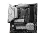 MSI MAG B760M Mortar Max Wifi LGA 1700 Intel Motherboard Supports Intel 12th , 13th & 14th Gen Processors - Image 3