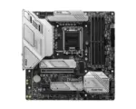 MSI MAG B760M Mortar Max Wifi LGA 1700 Intel Motherboard Supports Intel 12th , 13th & 14th Gen Processors - Image 2