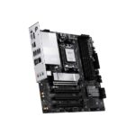 MSI PRO B850M-P AM5 ATX Motherboard - Image 3