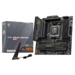 MSI MAG B850M MORTAR Wi-Fi Motherboard - Image 3