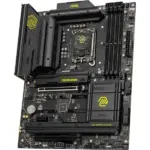 MSI MAG B860 Tomahawk Wifi Intel LGA 1851 ATX Motherboard