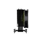MSI MAG CoreFrozr AA13 CPU Air Cooler (Black) - Image 2