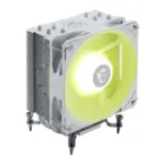 MSI MAG CoreFrozr AA13 CPU Air Cooler (White) - Image 2