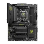 MSI MAG X870 Tomahawk WIFI DDR5 AM5 ATX Gaming Motherboard - Image 2