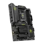 MSI MAG X870 Tomahawk WIFI DDR5 AM5 ATX Gaming Motherboard - Image 4