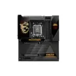 MSI MEG X870E Godlike AM5 E-Atx Motherboard