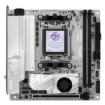 MSI MPG B850I Edge TI WiFi Motherboard - Image 2