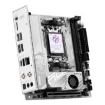 MSI MPG B850I Edge TI WiFi Motherboard - Image 3