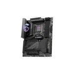 MSI MPG Z890 CARBON WIFI LGA 1851 ATX Motherboard - Image 2