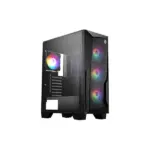 MSI Mag Forge 130A Airflow Mid Tower ATX Cabinet