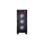 MSI Mag Forge 130A Airflow Mid Tower ATX Cabinet - Image 4