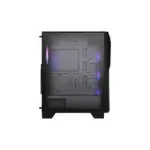 MSI Mag Forge 130A Airflow Mid Tower ATX Cabinet - Image 2