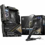 MSI Meg Z890 Ace LGA1851 ATX Motherboard