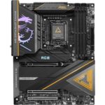 MSI Meg Z890 Ace LGA1851 ATX Motherboard - Image 2
