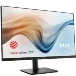 MSI Modern MD272XP 27 Inch Monitor (Black)
