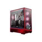 MSI PANO 130R MLG EDITION Mid Tower Gaming Cabinet