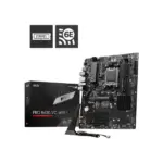 MSI PRO B650-VC WIFI II AMD AM5 ATX Motherboard