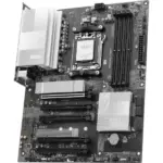 MSI PRO B840-P WiFi 7 AM5 DDR5 ATX Motherboard
