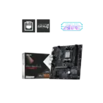 MSI PRO B840M-B m-ATX AMD MotherboardMSI PRO B840M-B m-ATX AMD Motherboard - Image 5