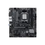 MSI PRO B840M-B m-ATX AMD MotherboardMSI PRO B840M-B m-ATX AMD Motherboard - Image 4