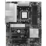 MSI PRO B850-P WiFi 7 DDR5 ATX Motherboard - Image 5