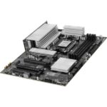 MSI PRO B850-P WiFi 7 DDR5 ATX Motherboard - Image 4