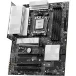 MSI PRO B850-P WiFi 7 DDR5 ATX Motherboard - Image 3