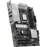 MSI PRO B850-P WiFi 7 DDR5 ATX Motherboard - Image 2