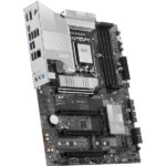 MSI PRO B860-P WIFI Intel Core Ultra LGA 1851 DDR5 ATX Motherboard - Image 4