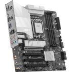 MSI PRO B860M-A WiFi Motherboard - Image 5