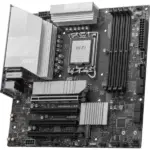 MSI PRO B860M-A WiFi Motherboard - Image 4