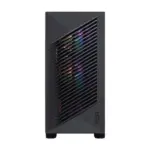 MSI PRO FORGE M050A Auto RGB M-ATX Mini Tower Case - Image 4