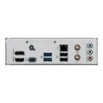 MSI PRO H810I WIFI Intel ITX Motherboard - Image 2