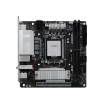 MSI PRO H810I WIFI Intel ITX Motherboard - Image 5