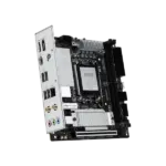 MSI PRO H810I WIFI Intel ITX Motherboard - Image 3