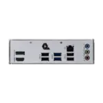 MSI PRO H810M-B m-ATX Intel Motherboard - Image 2