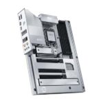 MSI PRO Z890-S WIFI PZ LGA 1851 ATX Motherboard (White) - Image 3