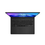 MSI Prestige 14 AI Evo, Intel 1st Gen. Ultra 7 155H,Built-in AI, 36CM FHD+ 144Hz Laptop(16GB/1TB NVMe SSD/Windows 11 Home/Intel Arc/Stellar Gray/1.7Kg), C1MG-043IN - Image 2