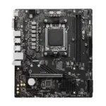 MSI Pro B650M-B DDR5 Motherboard - Image 3